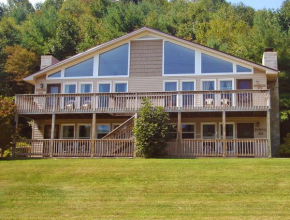 Resort Cabins and Condos Nestled in the NC Mountains